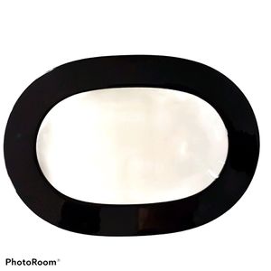 Villeroy & Boch Easy Collection Wonderful World Oval Platter Tray